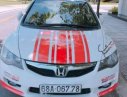 Honda Civic 2011 - Cần bán lại xe Honda Civic đời 2011, màu trắng, giá chỉ 528 triệu