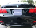 BMW 7 Series 740Li 2010 - Cần bán BMW 740Li 2010 68000Km