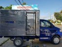 Suzuki Super Carry Pro   2011 - Bán Suzuki Super Carry Pro sản xuất năm 2011, màu xanh 