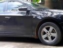 Chevrolet Cruze  LTZ 2013 - Bán ô tô Chevrolet Cruze đời 2013, màu đen, ít sử dụng, 398 triệu