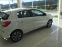 Mitsubishi Mirage CVT 2018 - Bán xe Mitsubishi Mirage CVT sản xuất 2018, nhập khẩu