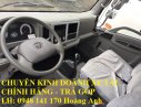 Howo La Dalat   2017 - Bán trả góp xe tải chính hãng - xe tải FAW 7T3 - động cơ hyundai