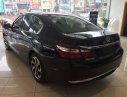 Honda Accord 2018 - Honda Bắc Giang bán Accord, nhập khẩu nguyên chiếc, xe giao ngay đủ bản đủ màu sắc, liên hệ: Mr. Trung - 0982.805.111