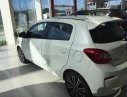 Mitsubishi Mirage CVT 2018 - Bán xe Mitsubishi Mirage CVT sản xuất 2018, nhập khẩu