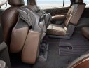 Nissan Terrano 2.5VL   2018 - Cần bán Nissan Terrano 2.5VL sản xuất năm 2018, màu nâu, xe nhập Thái, giá tốt
