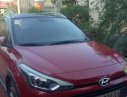 Hyundai i20 Active   AT  2016 - Bán xe cũ Hyundai i20 Active AT 2016, màu đỏ, 538 triệu