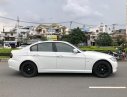 BMW 3 Series 325i 2011 - Bmw 325i nhập Đức 2011 màu trắng camay, fom mới loại cao cấp, hàng full đủ