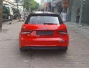 Audi A1   AT  2016 - Bán Audi A1 AT đời 2016, màu đỏ, nhập khẩu