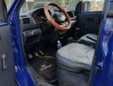 Suzuki Super Carry Pro   2011 - Bán Suzuki Super Carry Pro sản xuất năm 2011, màu xanh 