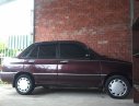 Kia Pride 1996 - Bán xe Kia Pride đời 1996, màu đỏ, nhập khẩu giá cạnh tranh