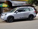 Subaru Forester  2.0XT Turbo  2016 - Cần bán xe Subaru Forester năm sản xuất 2016, màu bạc, nhập khẩu nguyên chiếc