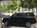 Toyota Prado TXL 2014 - Bán Toyota Prado TXL đời 2014, màu đen, nhập khẩu nguyên chiếc