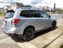 Subaru Forester  2.0XT Turbo  2016 - Cần bán xe Subaru Forester năm sản xuất 2016, màu bạc, nhập khẩu nguyên chiếc