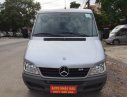 Mercedes-Benz Sprinter 2009 - Bán xe tải Van 3 chỗ, đời 2009, tải trọng được phép trở 1530kg, hiệu Mercedes Sprinter