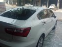 Kia Rio AT 2016 - Cần bán xe Kia Rio AT sản xuất năm 2016, màu trắng, xe nhập, giá tốt