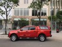 Ford Ranger   Wildtrak   2014 - Bán Ford Ranger Wildtrak sản xuất năm 2014, màu đỏ