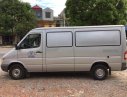 Mercedes-Benz Sprinter 2009 - Bán xe tải Van 3 chỗ, đời 2009, tải trọng được phép trở 1530kg, hiệu Mercedes Sprinter