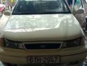 Daewoo Cielo  MT 1995 - Cần bán lại xe Daewoo Cielo MT đời 1995, màu trắng 