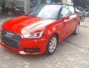 Audi A1   AT  2016 - Bán Audi A1 AT đời 2016, màu đỏ, nhập khẩu