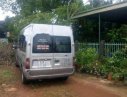 Ford Transit 2005 - Bán Ford Transit sản xuất năm 2005, màu bạc