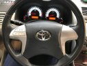 Toyota Corolla altis 1.8G AT 2012 - Cần bán xe Toyota Corolla altis 1.8G AT 2012, màu đen số tự động