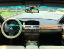 BMW 7 Series 750LI 2008 - Bmw 750Li nhập Đức 2008, fom mới loại cao cấp hàng full cốp điện. Cửa hít đủ đồ