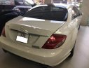 Mercedes-Benz CL class CL 550 4Matic 2008 - Bán Mercedes CL 550 4Matic sản xuất năm 2008, màu trắng, xe nhập Mỹ