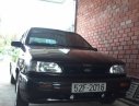 Kia Pride 1996 - Bán xe Kia Pride đời 1996, màu đỏ, nhập khẩu giá cạnh tranh