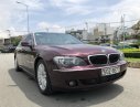 BMW 7 Series 750LI 2008 - Bmw 750Li nhập Đức 2008, fom mới loại cao cấp hàng full cốp điện. Cửa hít đủ đồ