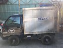 Suzuki Super Carry Truck   2013 - Bán xe tải Suzuki 500kg 2013, xe còn mới, máy móc còn rin, liên hệ ngay để xem xe