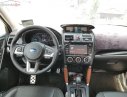 Subaru Forester  2.0XT Turbo  2016 - Cần bán xe Subaru Forester năm sản xuất 2016, màu bạc, nhập khẩu nguyên chiếc