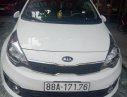 Kia Rio AT 2016 - Cần bán xe Kia Rio AT sản xuất năm 2016, màu trắng, xe nhập, giá tốt