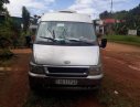 Ford Transit 2005 - Bán Ford Transit sản xuất năm 2005, màu bạc