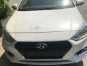 Hyundai Accent 2018 - Bán xe Hyundai Accent năm 2018, màu trắng, 415tr