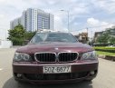 BMW 7 Series 750LI 2008 - Bmw 750Li nhập Đức 2008, fom mới loại cao cấp hàng full cốp điện. Cửa hít đủ đồ