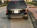 Ford Escape 2005 - Bán xe Ford Escape đời 2005, màu đen