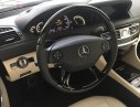 Mercedes-Benz CL class CL 550 4Matic 2008 - Bán Mercedes CL 550 4Matic sản xuất năm 2008, màu trắng, xe nhập Mỹ