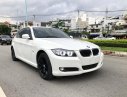 BMW 3 Series 325i 2011 - Bmw 325i nhập Đức 2011 màu trắng camay, fom mới loại cao cấp, hàng full đủ