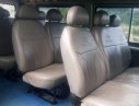 Ford Transit 2005 - Bán Ford Transit sản xuất năm 2005, màu bạc