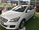 Suzuki Ciaz 2018 - Cần bán Suzuki Ciaz sản xuất 2018, màu trắng, xe nhập