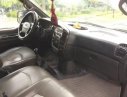 Hyundai Starex Van 2.5 MT 2005 - Bán Hyundai Starex Van 2.5 MT sản xuất năm 2005, màu bạc, nhập khẩu