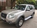 Ford Everest AT 2008 - Cần bán xe Ford Everest AT sản xuất năm 2008, còn mới, máy dầu