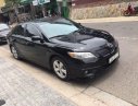 Toyota Camry  SE  2009 - Cần bán gấp Toyota Camry SE sản xuất 2009, màu đen, xe nhập