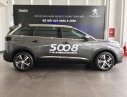 Peugeot 5008 2018 - Bán xe Peugeot 5008 năm sản xuất 2018, màu xám, nhập khẩu