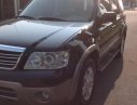 Ford Escape 2.3  2007 - Gia đình bán xe Ford Escape 2.3 sản xuất 2007, số tự động, 2 cầu, xe đẹp như mới