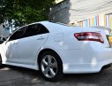 Toyota Camry SE 2010 - Cần bán xe Toyota Camry SE đời 2010, màu trắng, nhập khẩu