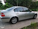 BMW 3 Series 318i 2005 - Tôi cần bán xe BMW 318i sản xuất 2005, Đk lần đầu 2006