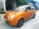 Daewoo Matiz   2004 - Bán xe Matiz đời 2004 số tay, máy êm, 4 vỏ mới thay