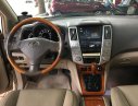 Lexus RX  350 2008 - Bán xe Lexus Rx 350 đời 2008 - Đăng ký 2009