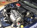 Honda Civic XLE 2000 - Gia đình bán Honda Civic XLE sản xuất năm 2000, màu xanh lam, nhập khẩu
